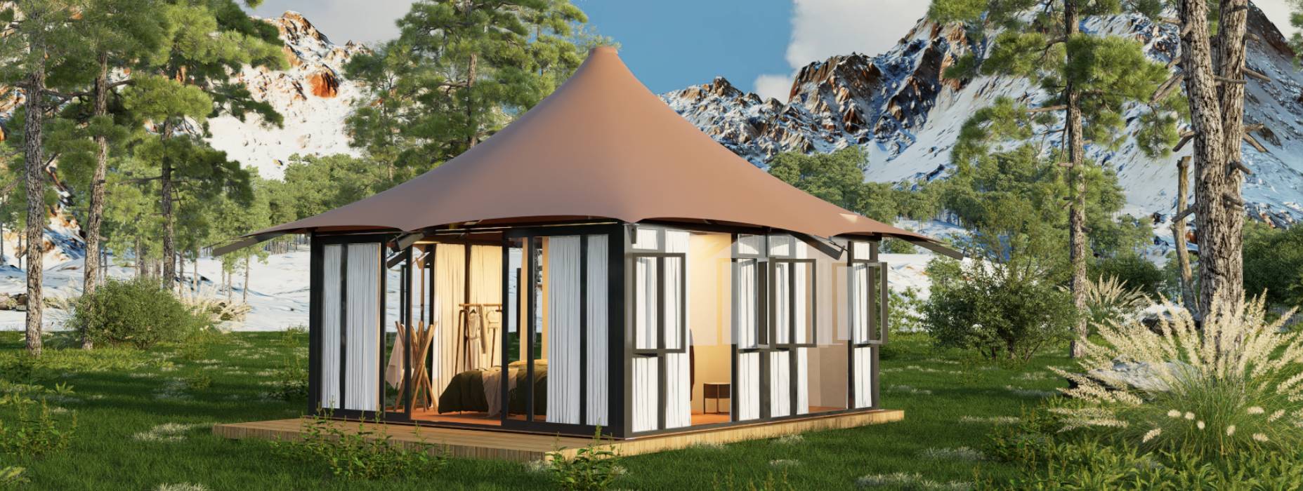 获嘉县装配式建筑厂家